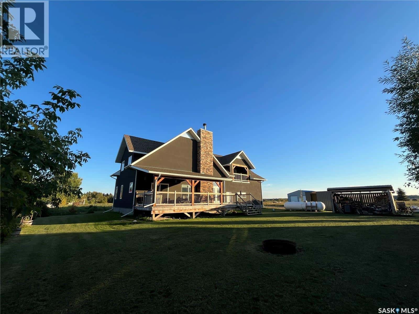 23 Porcupine DRIVE — Big River Rm No. 555, Saskatchewan - Photo 3 of 42