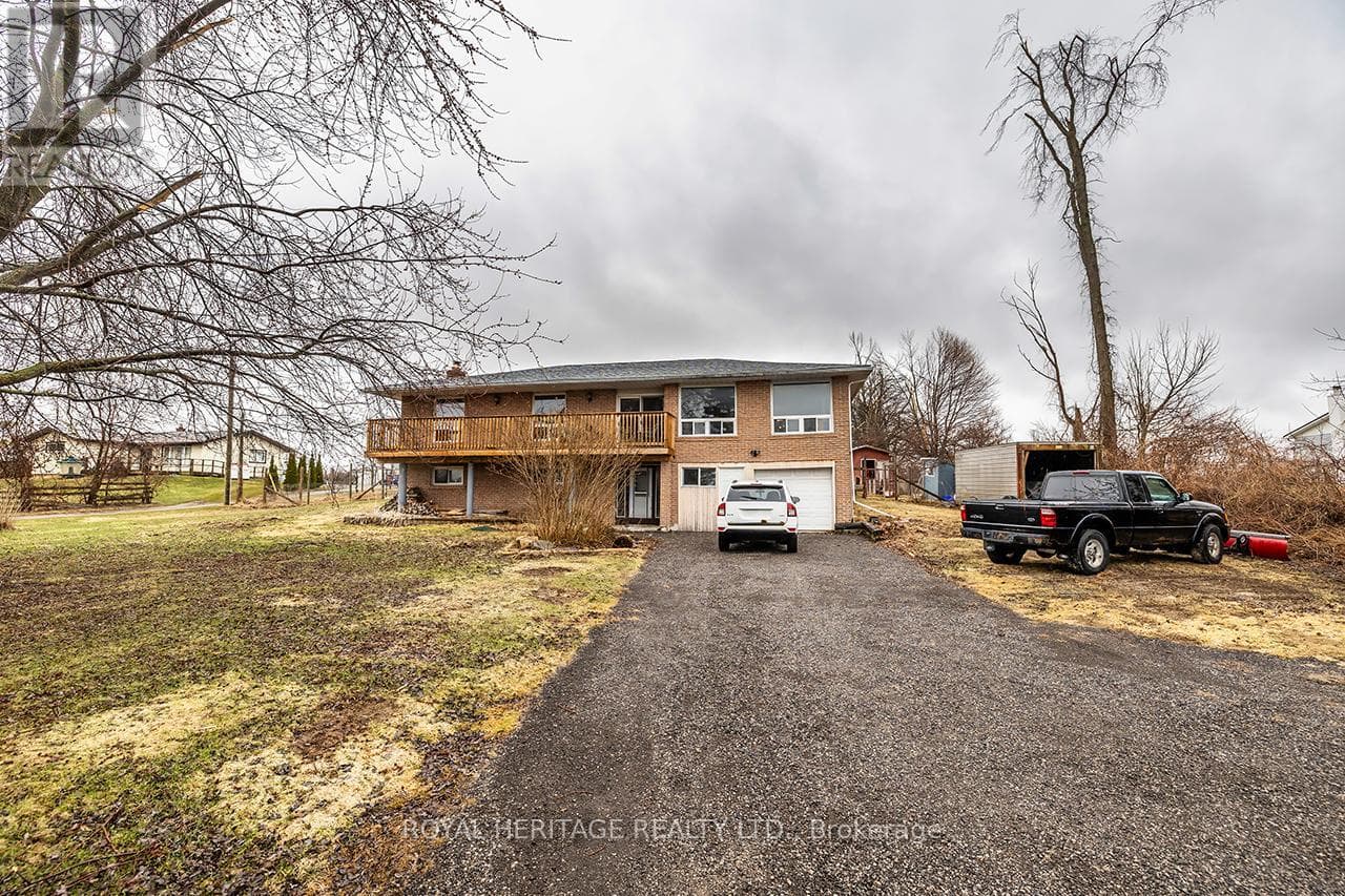 940 PORTAGE ROAD — Kawartha Lakes (Eldon), Ontario - Main photo