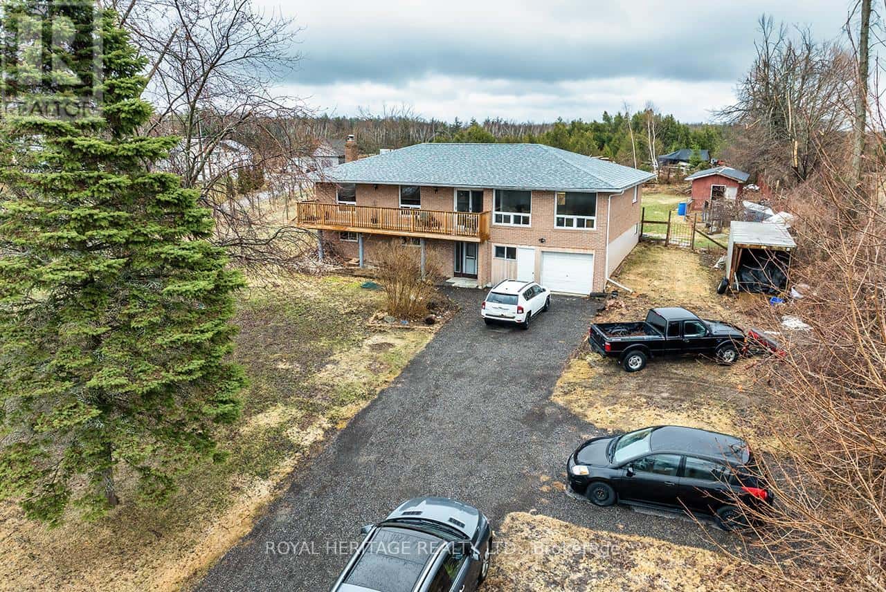 940 PORTAGE ROAD — Kawartha Lakes (Eldon), Ontario - Photo 4 of 49