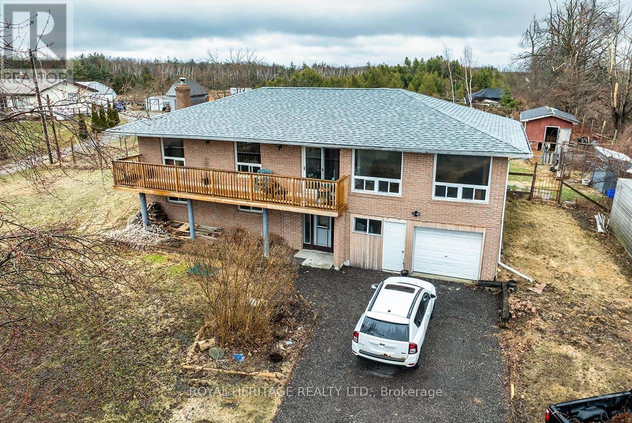 940 PORTAGE ROAD — Kawartha Lakes (Eldon), Ontario - Photo 5 of 49