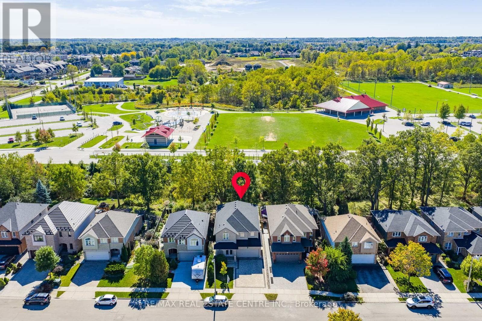 35 PANTANO DRIVE — Hamilton (Sheldon), Ontario - Main photo