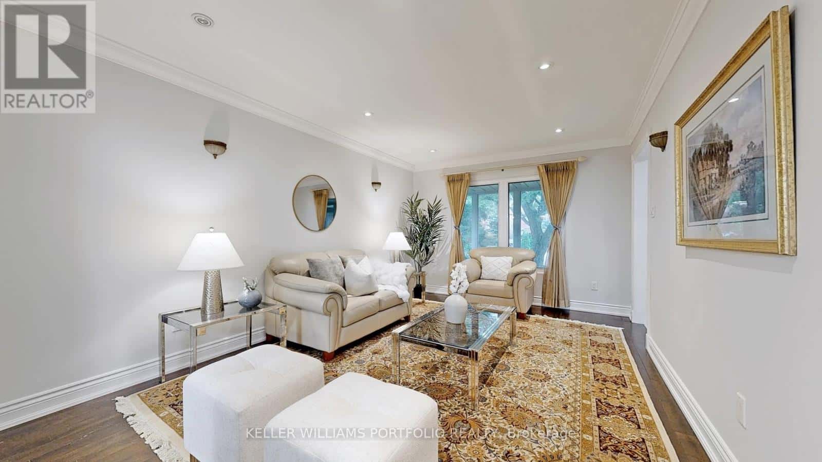 10 VALLEYVIEW ROAD — Markham (Thornlea), Ontario - Photo 3 of 35