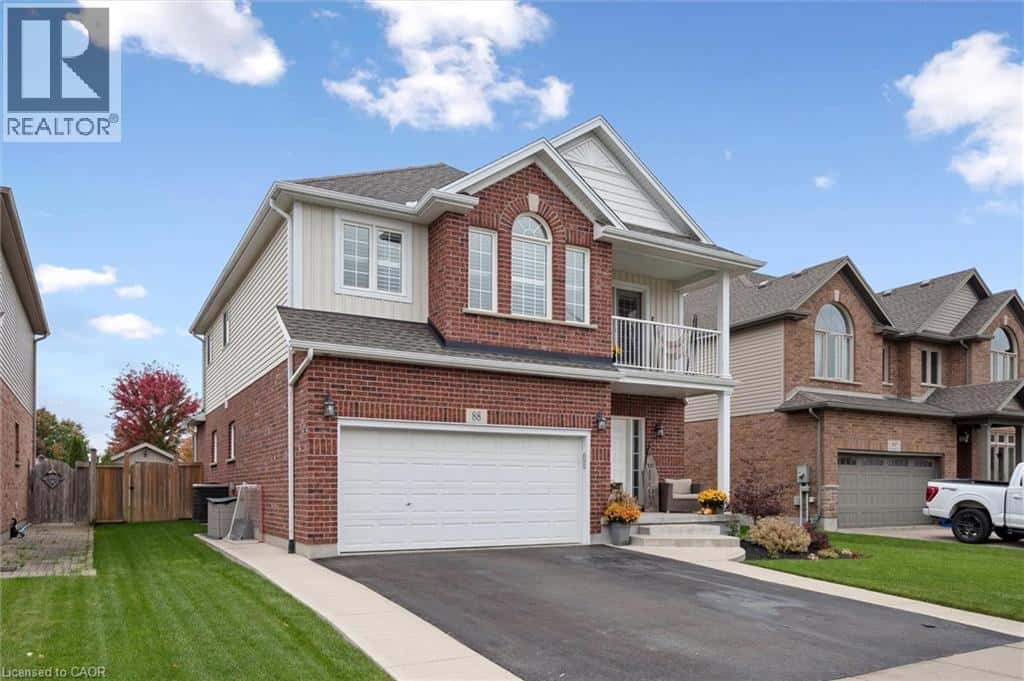 88 HUNSBERGER Drive — Baden, Ontario - Photo 2 of 50