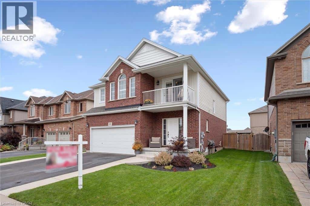 88 HUNSBERGER Drive — Baden, Ontario - Photo 3 of 50