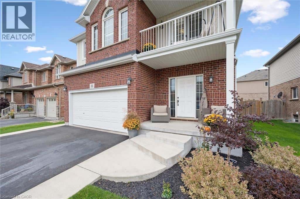 88 HUNSBERGER Drive — Baden, Ontario - Photo 4 of 50