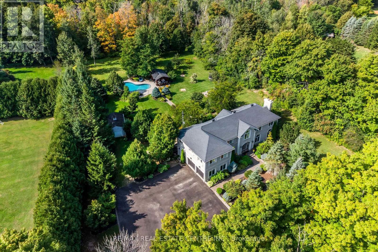 4220 ENNISCLARE DRIVE — Milton (NA Rural Nassagaweya), Ontario - Main photo