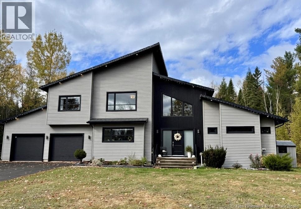 18 Corinth Avenue — Rusagonis, New Brunswick - Main photo