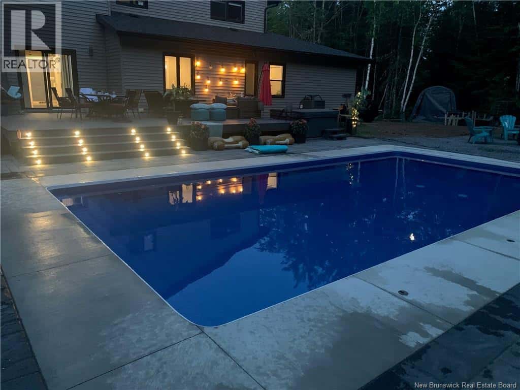 18 Corinth Avenue — Rusagonis, New Brunswick - Photo 5 of 49