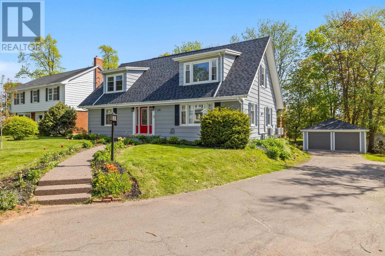 124 A&B North River Road — Brighton, Prince Edward Island - Main photo