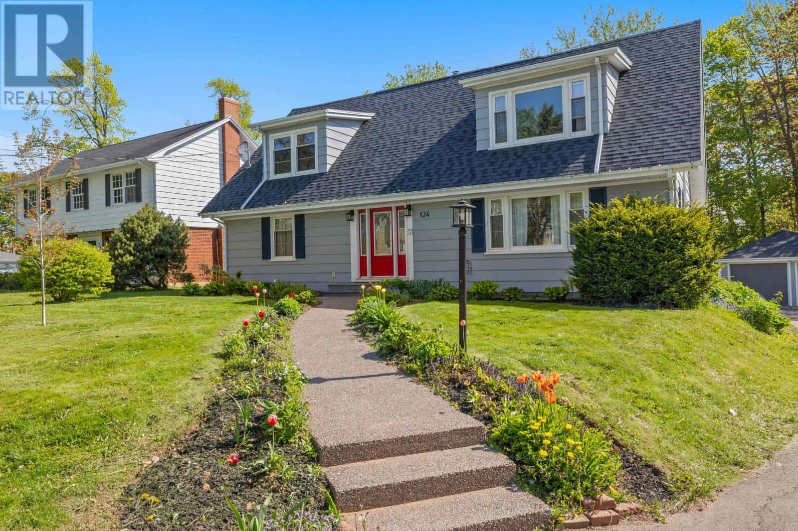 124 A&B North River Road — Brighton, Prince Edward Island - Photo 2 of 50