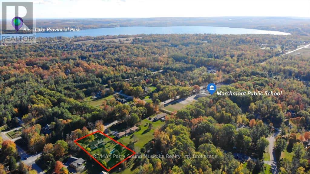 1862 DIVISION ROAD W — Severn (Marchmont), Ontario - Photo 3 of 36