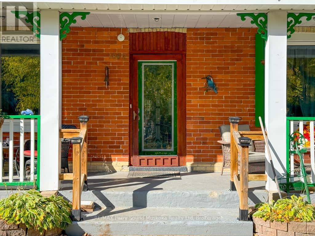 1862 DIVISION ROAD W — Severn (Marchmont), Ontario - Photo 5 of 36