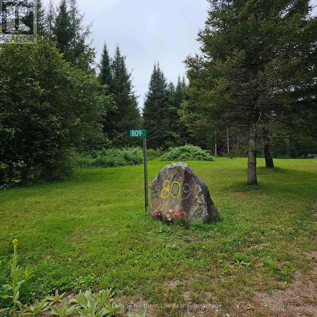 809 CAMERON ROAD — Papineau-Cameron (Papineau Cameron), Ontario - Photo 5 of 49