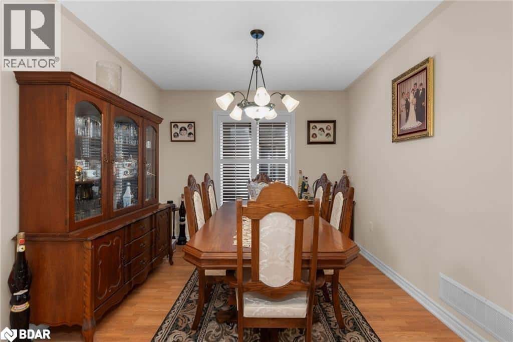 503 SIMCOE Road — Bradford, Ontario - Photo 5 of 27