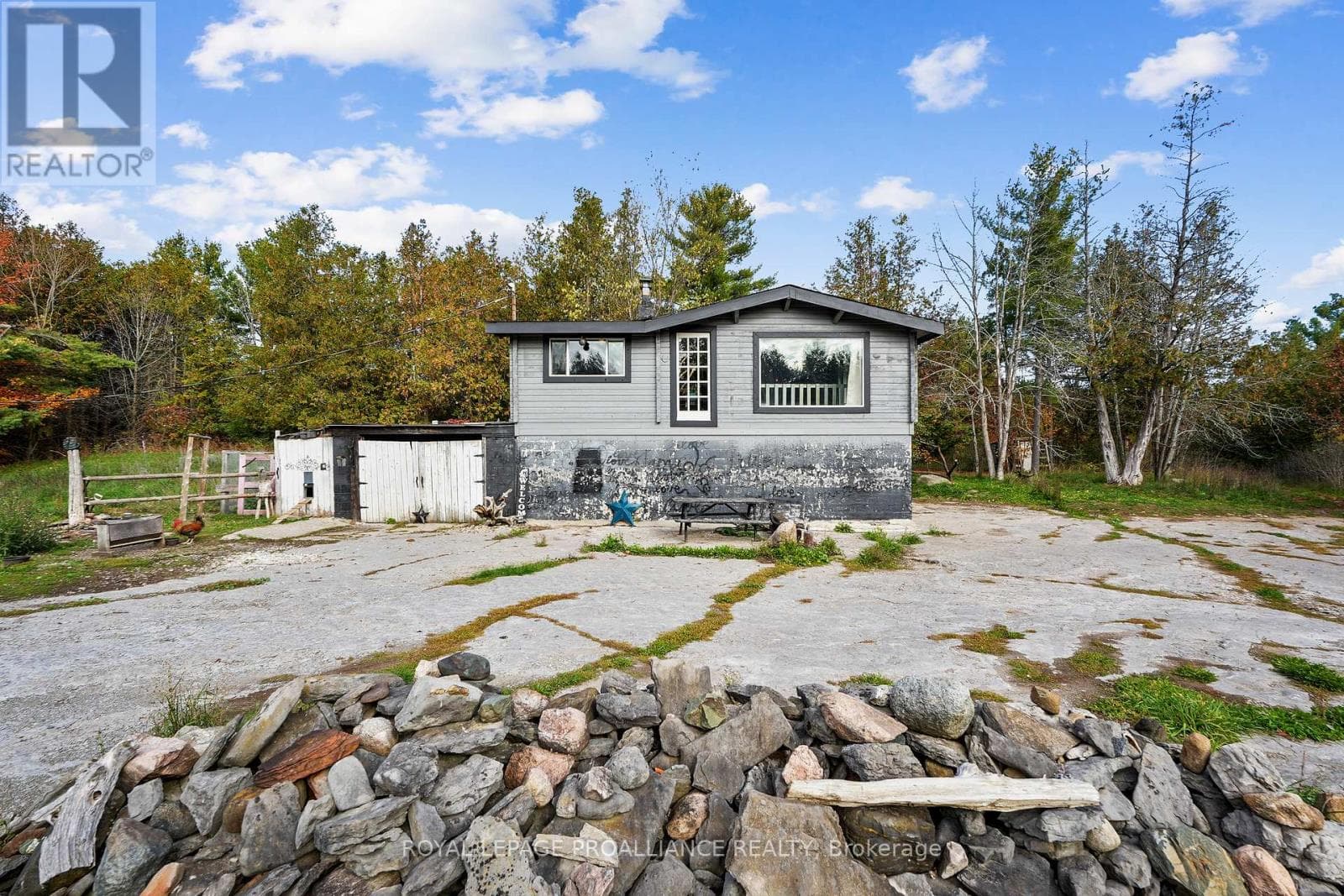 1125 BATEMAN ROAD — Stirling-Rawdon (Rawdon Ward), Ontario - Main photo