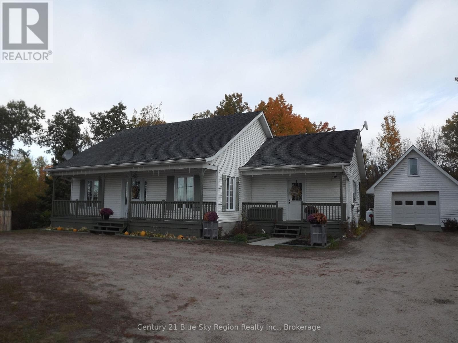 1846 HIGHWAY 17 E — East Ferris, Ontario - Main photo