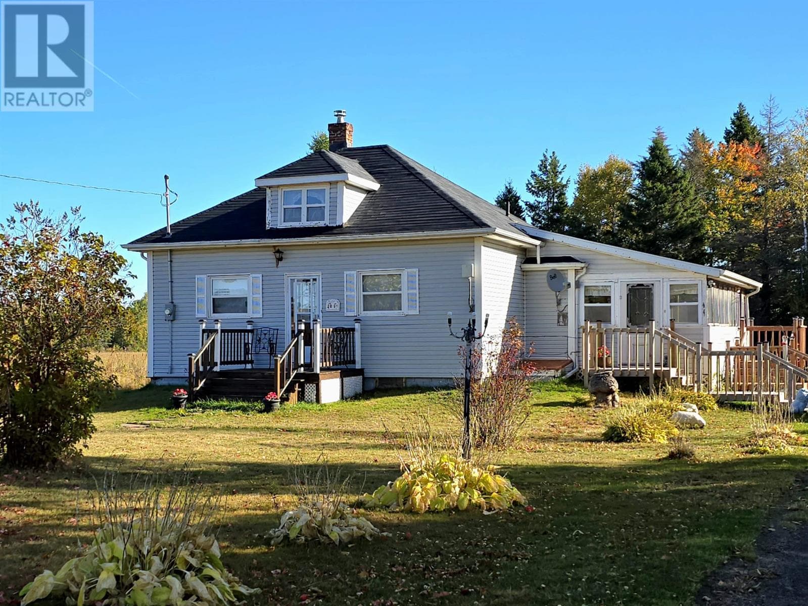 2091 St. Patricks Road — Mount Stewart, Prince Edward Island - Main photo