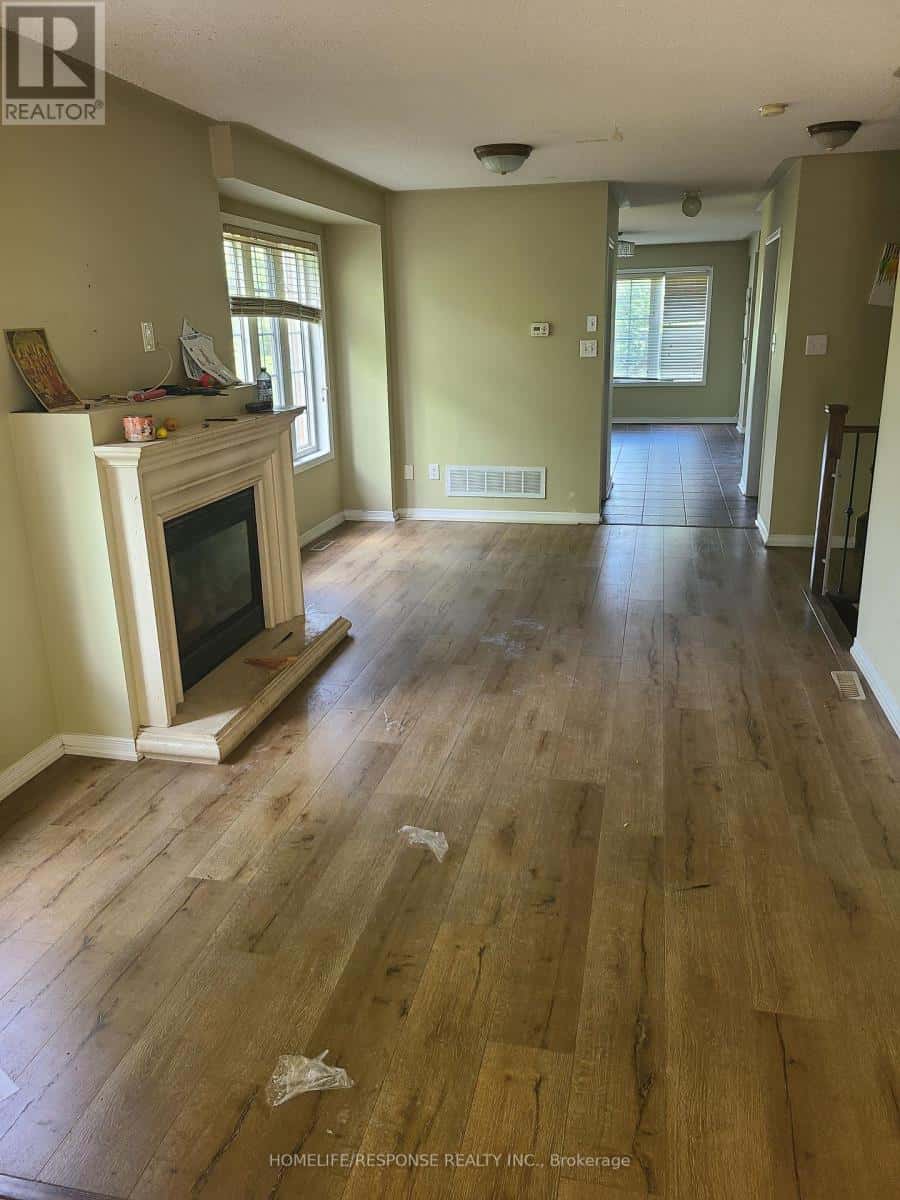 141 ROCKGARDEN TRAIL — Brampton (Sandringham-Wellington), Ontario - Photo 3 of 9