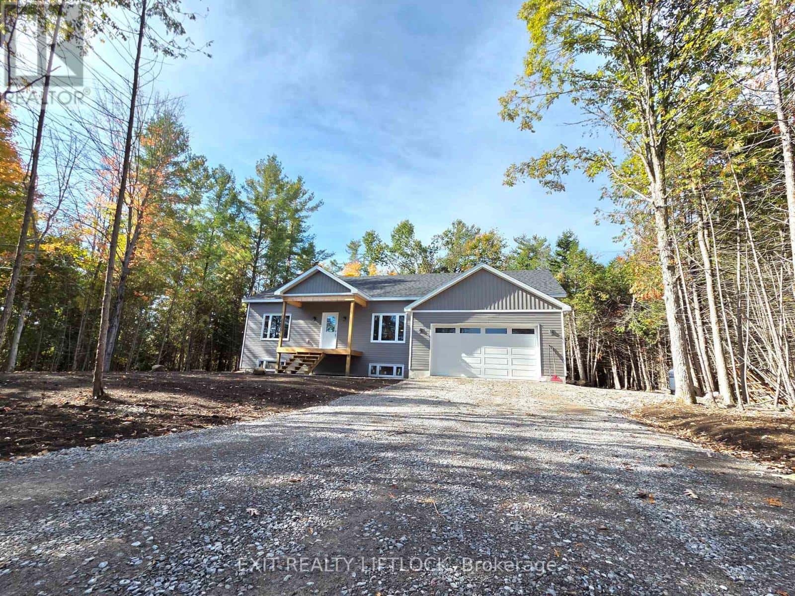 1420 DRYSDALE ROAD — Asphodel-Norwood, Ontario - Photo 2 of 13