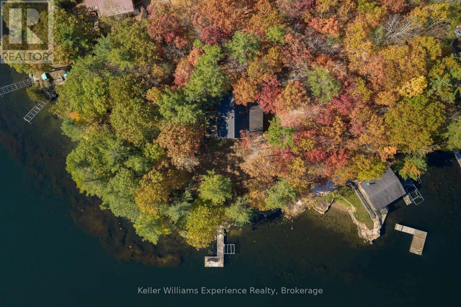 1317 WEST LIONSHEAD ROAD — Gravenhurst (Wood (Gravenhurst)), Ontario - Photo 3 of 27