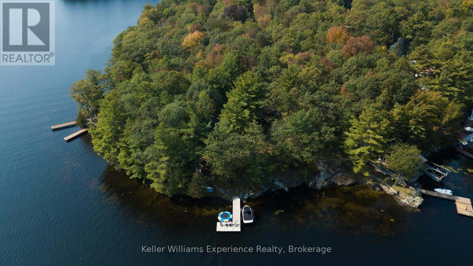 1317 WEST LIONSHEAD ROAD — Gravenhurst (Wood (Gravenhurst)), Ontario - Photo 4 of 27