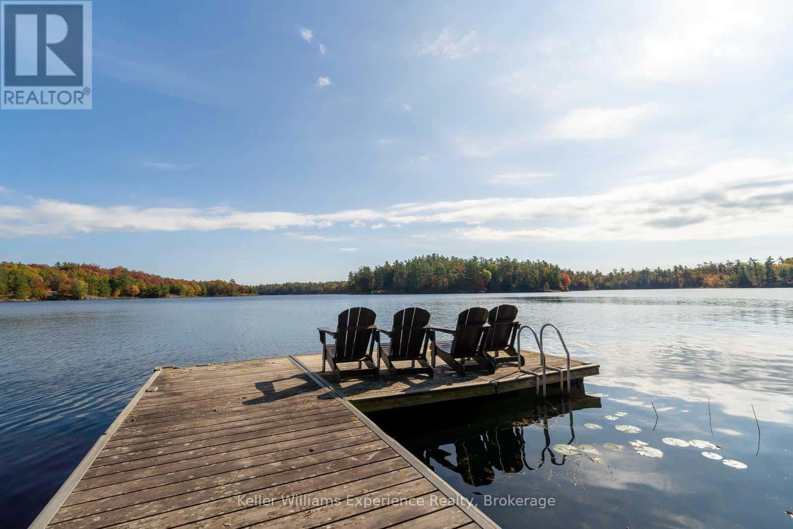 1317 WEST LIONSHEAD ROAD — Gravenhurst (Wood (Gravenhurst)), Ontario - Photo 5 of 27