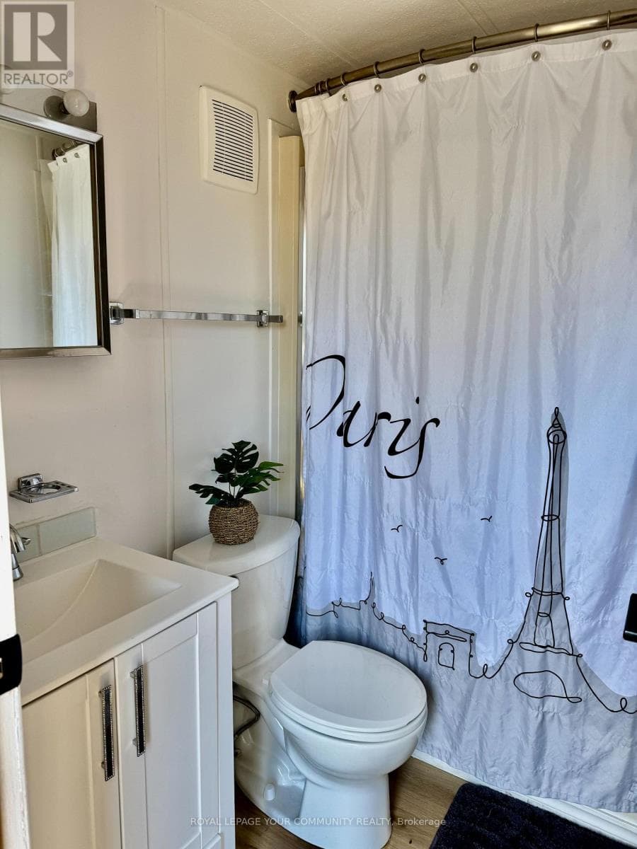 285 CRYDERMANS SIDE ROAD — Georgina (Baldwin), Ontario - Main photo