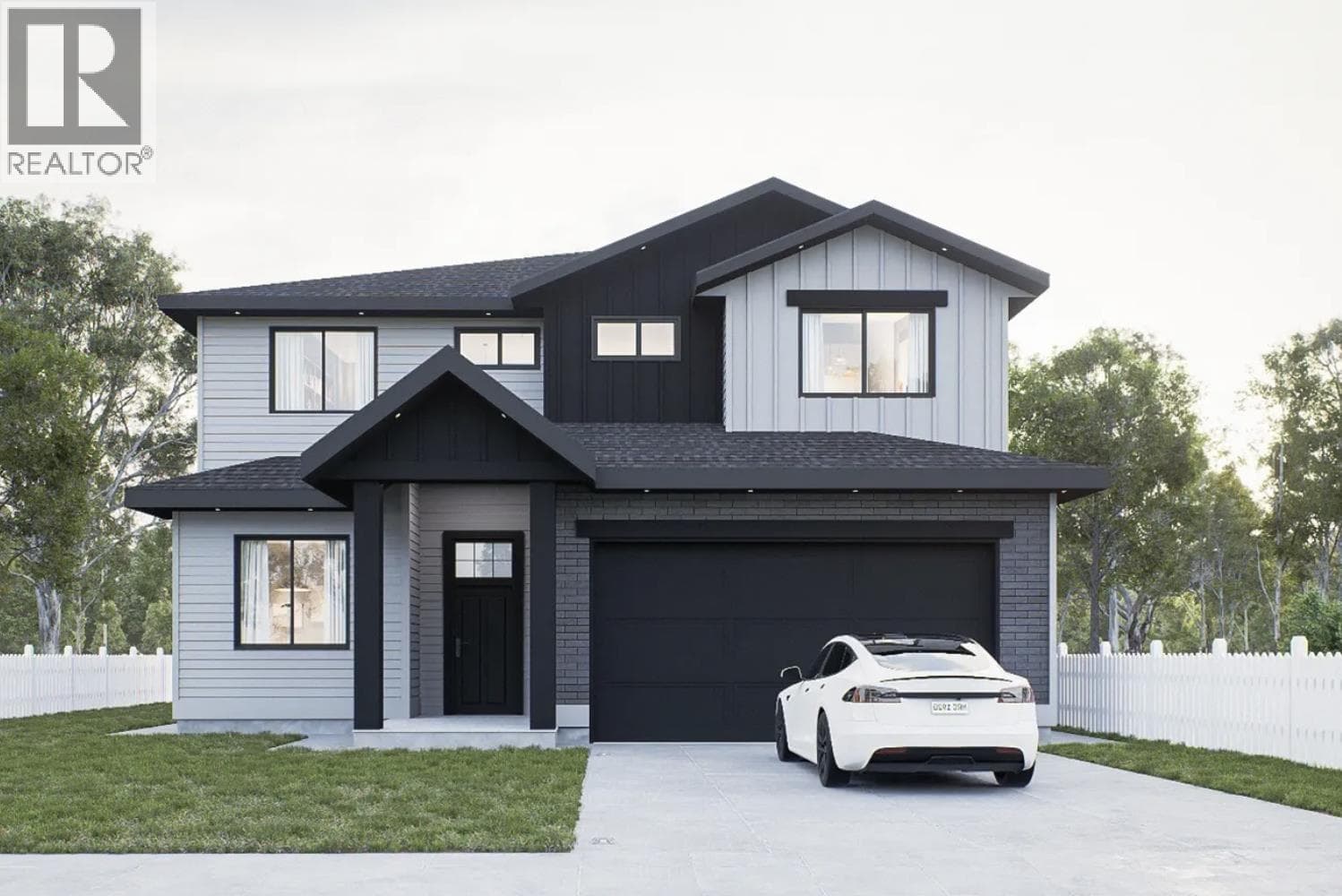 4598 CRAIG DRIVE — Prince George, British Columbia - Main photo