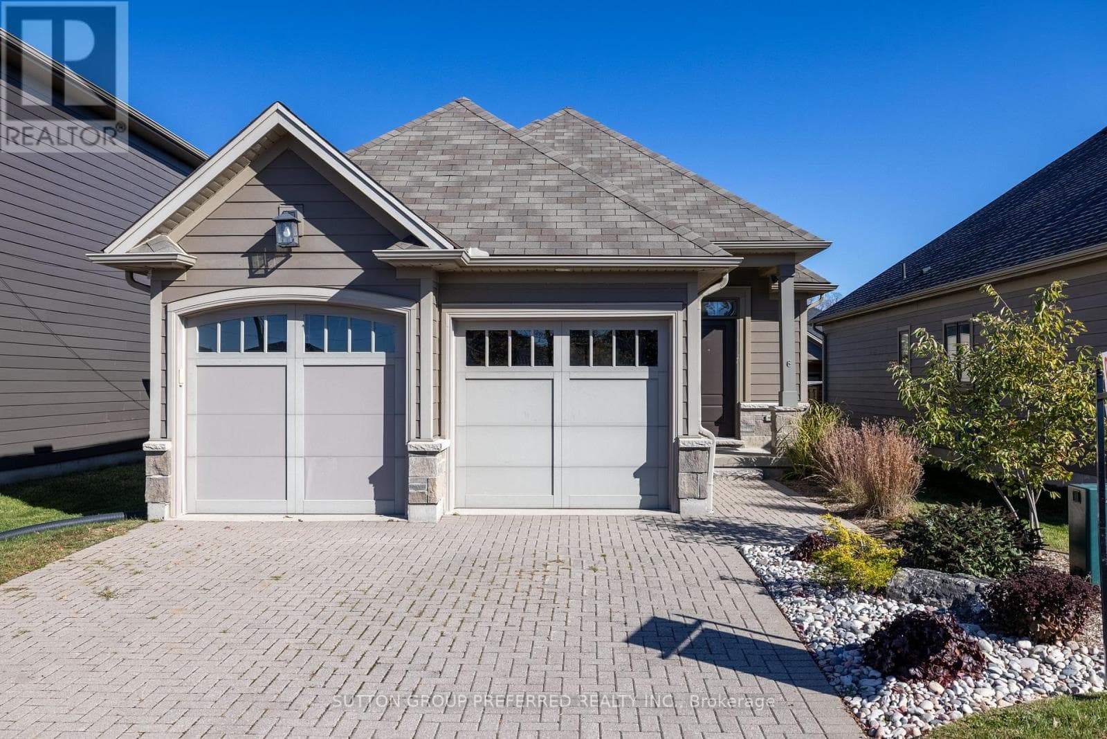 6 - 4700 HAMILTON ROAD — Thames Centre (Dorchester), Ontario - Main photo