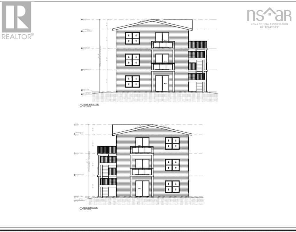 482 Herring Cove Road