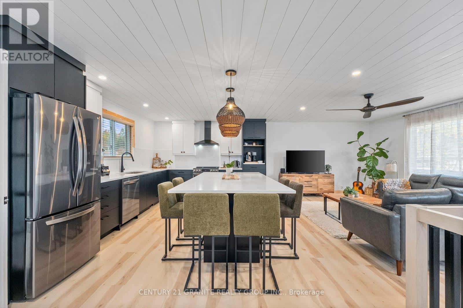 31 SPRUCEDALE STREET — Highlands East (Bicroft Ward), Ontario - Photo 5 of 45