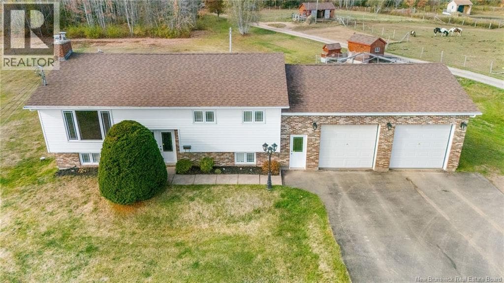 4072 Route 115 — Notre-Dame, New Brunswick - Main photo