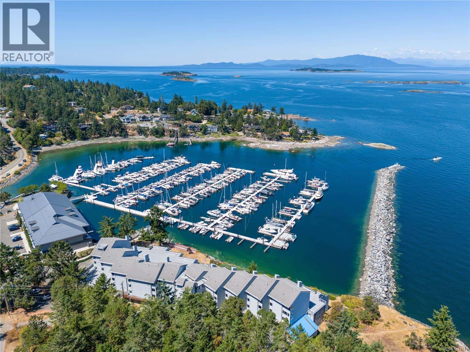 3555 Outrigger Road 302