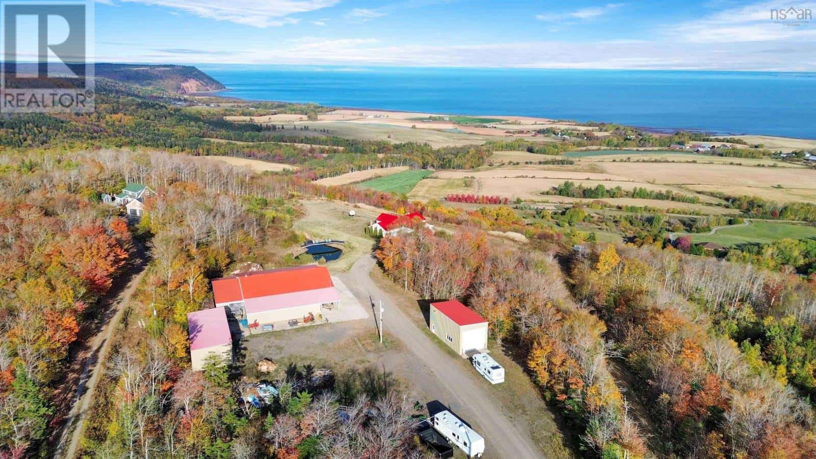 3970 Highway 358 — South Scots Bay, Nova Scotia - Photo 2 of 49