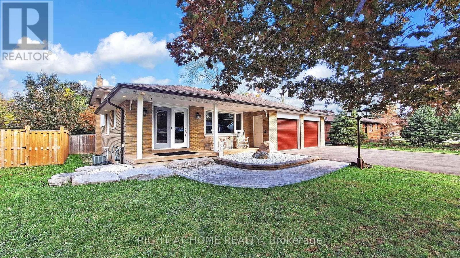 5 GLENDALE AVENUE — Essa (Thornton), Ontario - Main photo