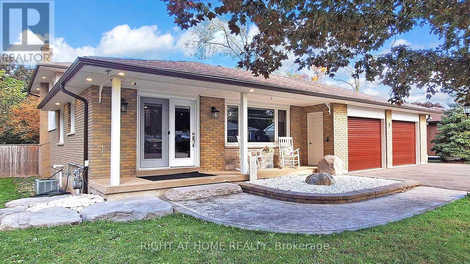 5 GLENDALE AVENUE — Essa (Thornton), Ontario - Photo 3 of 49