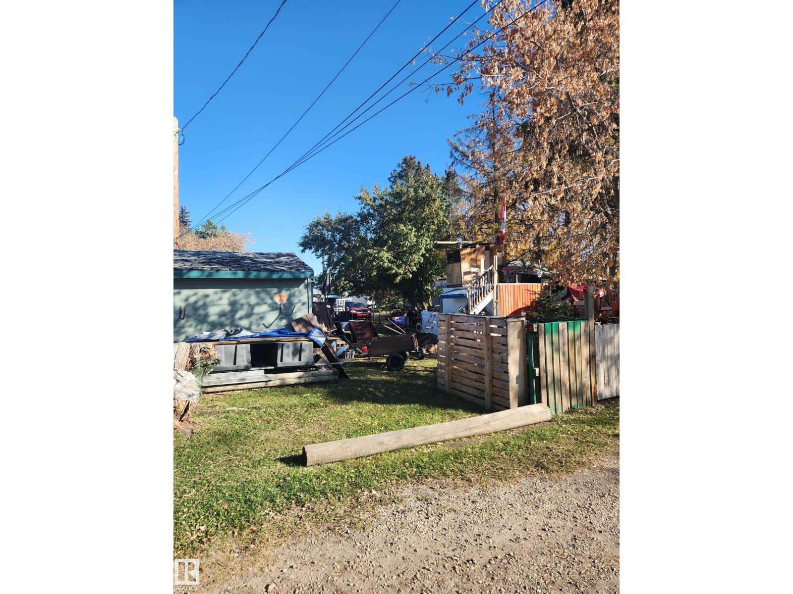 4834 47 ST — Thorsby, Alberta - Photo 5 of 5