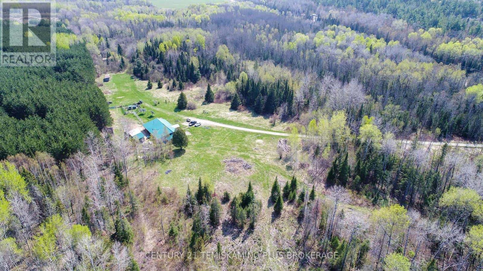 973293 HIGHWAY 567 — Timiskaming (TIM - Outside - Rural), Ontario - Photo 2 of 39