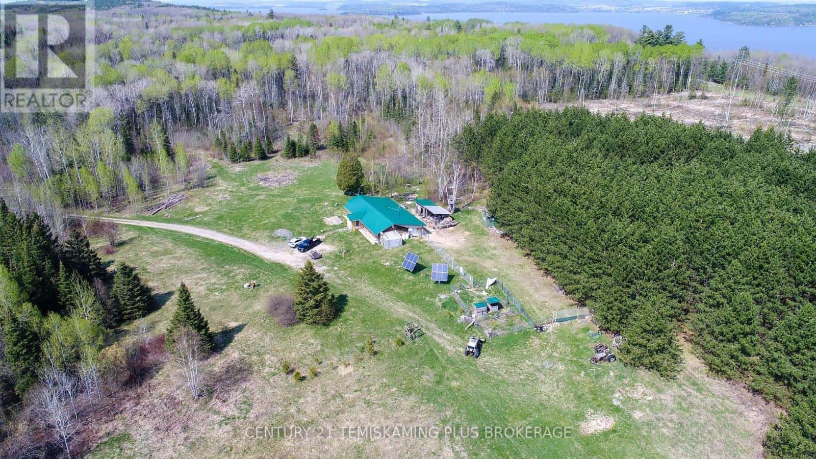 973293 HIGHWAY 567 — Timiskaming (TIM - Outside - Rural), Ontario - Photo 3 of 39