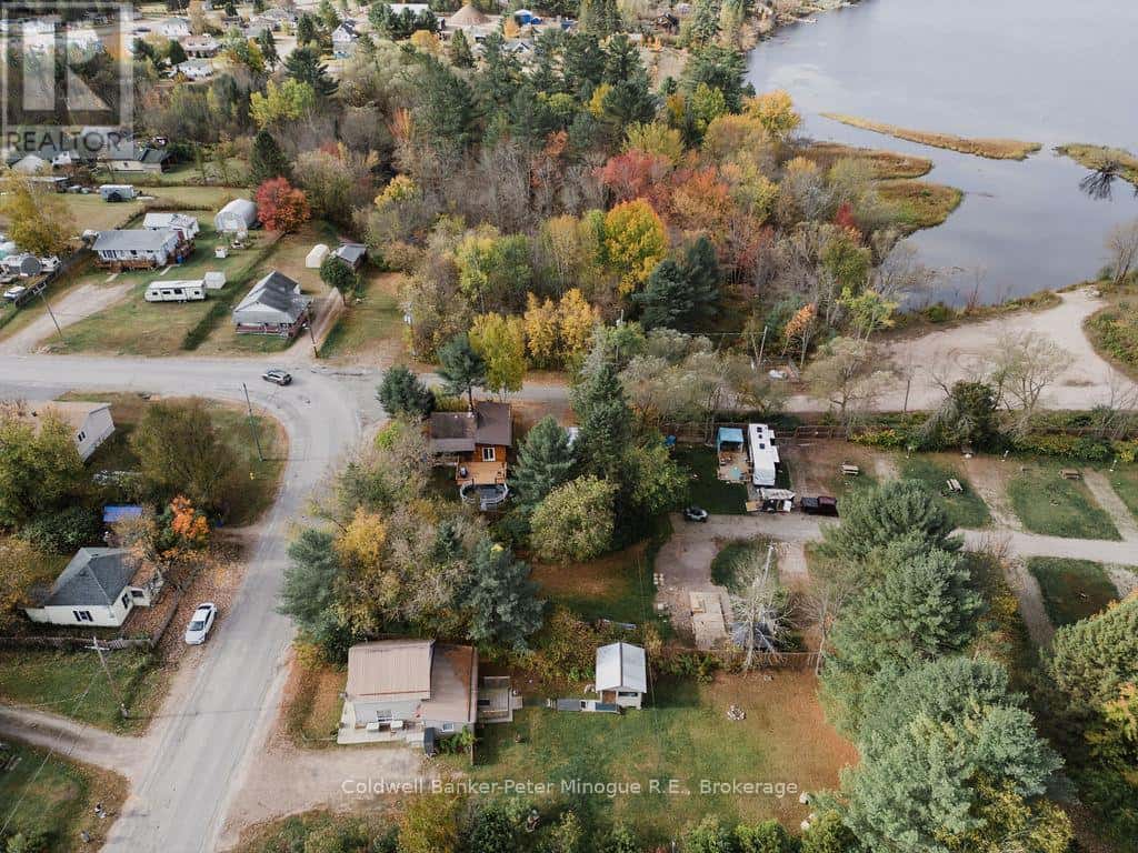 1074 JAMES STREET — Mattawa, Ontario - Photo 3 of 37