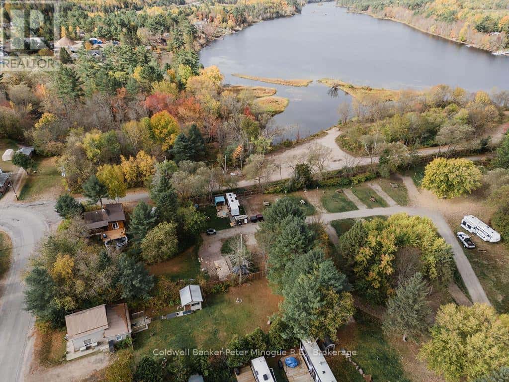 1074 JAMES STREET — Mattawa, Ontario - Photo 4 of 37