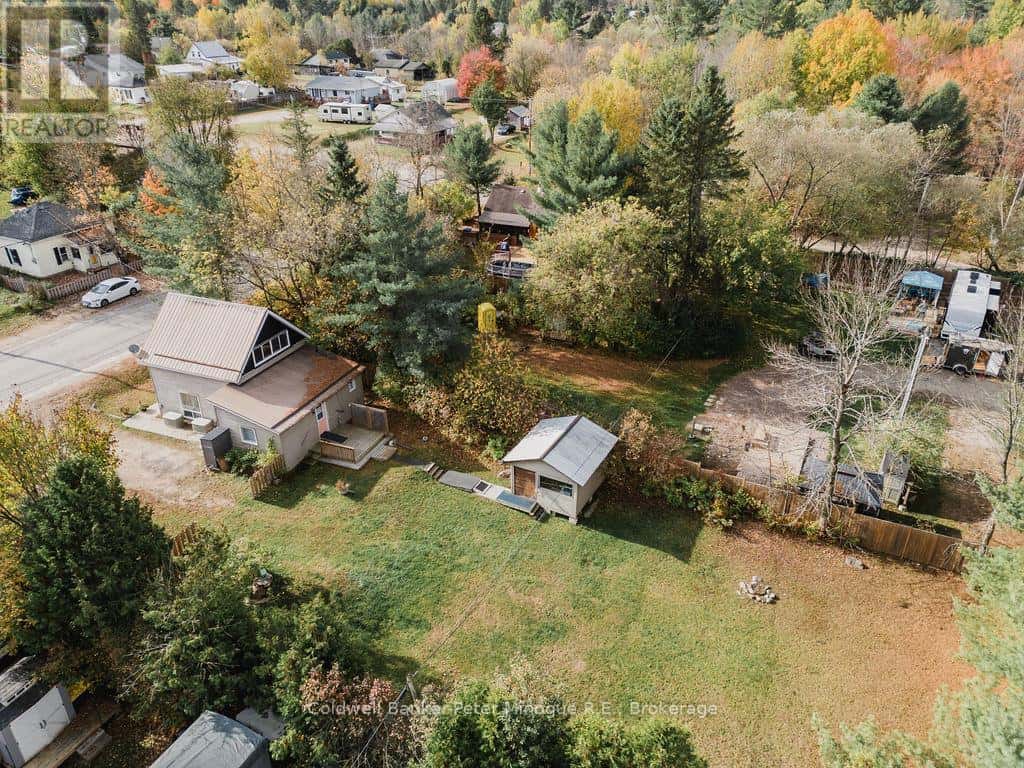 1074 JAMES STREET — Mattawa, Ontario - Photo 5 of 37