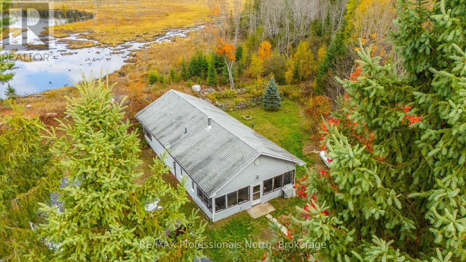 2179 SOUTH LAKE ROAD — Minden Hills (Snowdon), Ontario - Photo 3 of 41