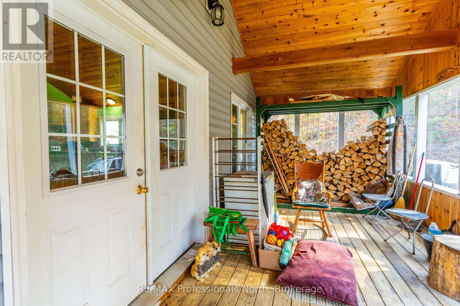 2179 SOUTH LAKE ROAD — Minden Hills (Snowdon), Ontario - Photo 4 of 41