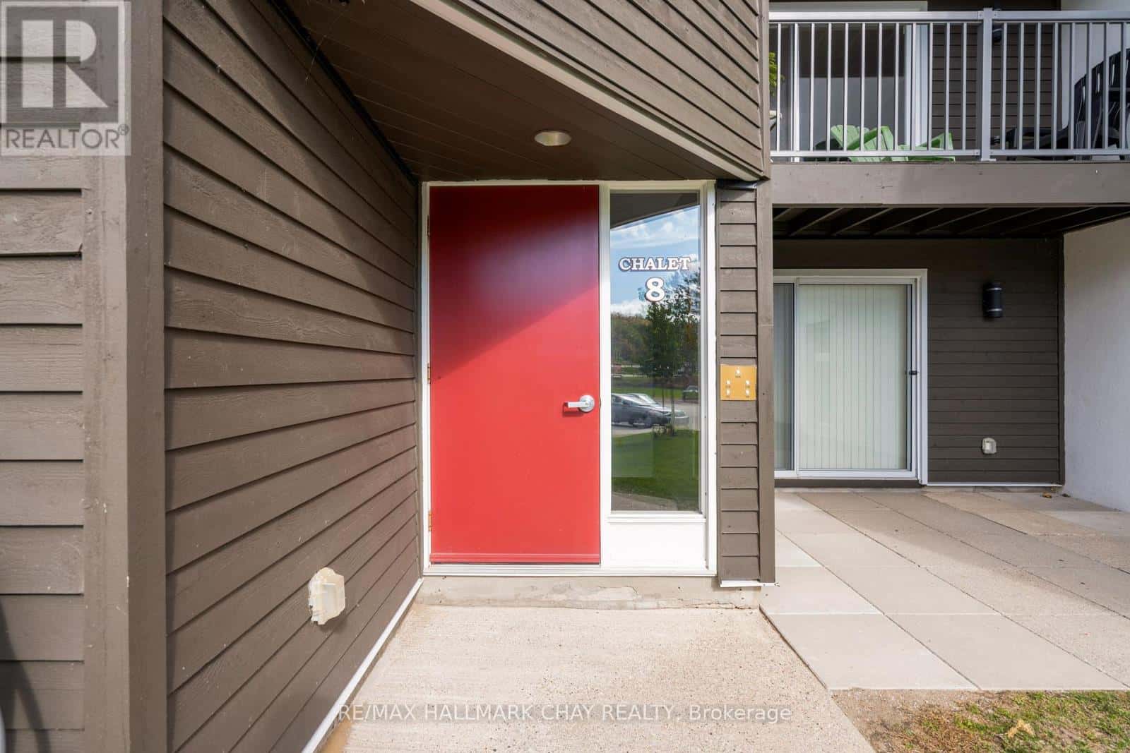 308 - 1102 HORSESHOE VALLEY ROAD W — Oro-Medonte (Horseshoe Valley), Ontario - Photo 3 of 35