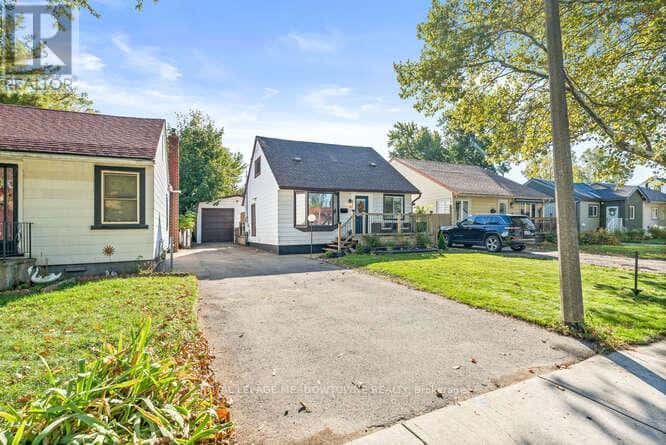 284 IVON AVENUE — Hamilton (Normanhurst), Ontario - Photo 3 of 38