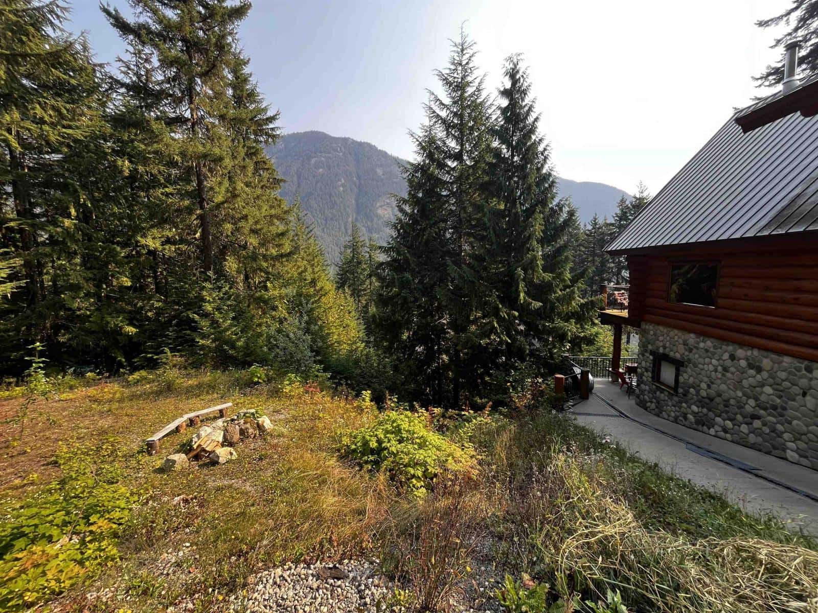 14970 PARKVIEW AVENUE, Sunshine Valley — Sunshine Valley, British Columbia - Photo 3 of 29