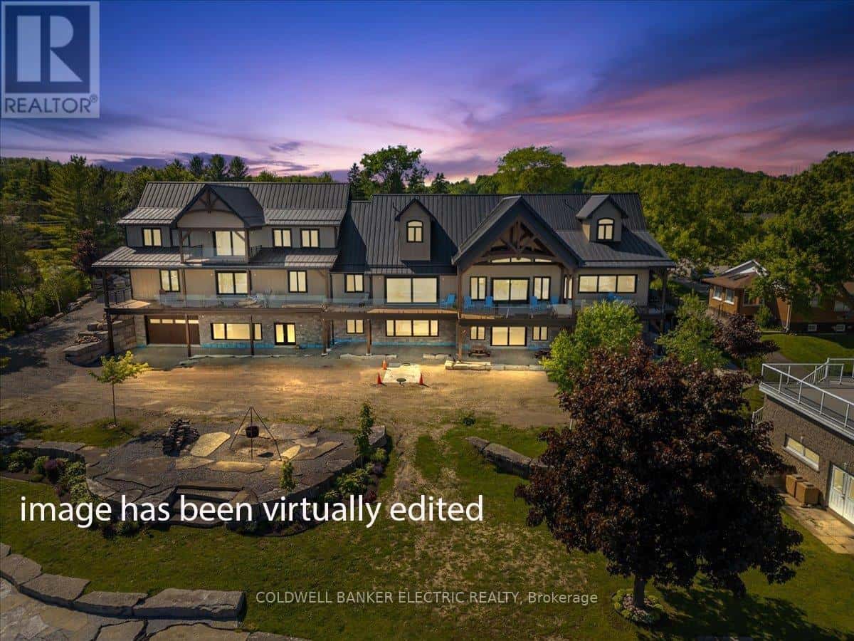 367 GIFFORD DRIVE — Selwyn, Ontario - Photo 3 of 41