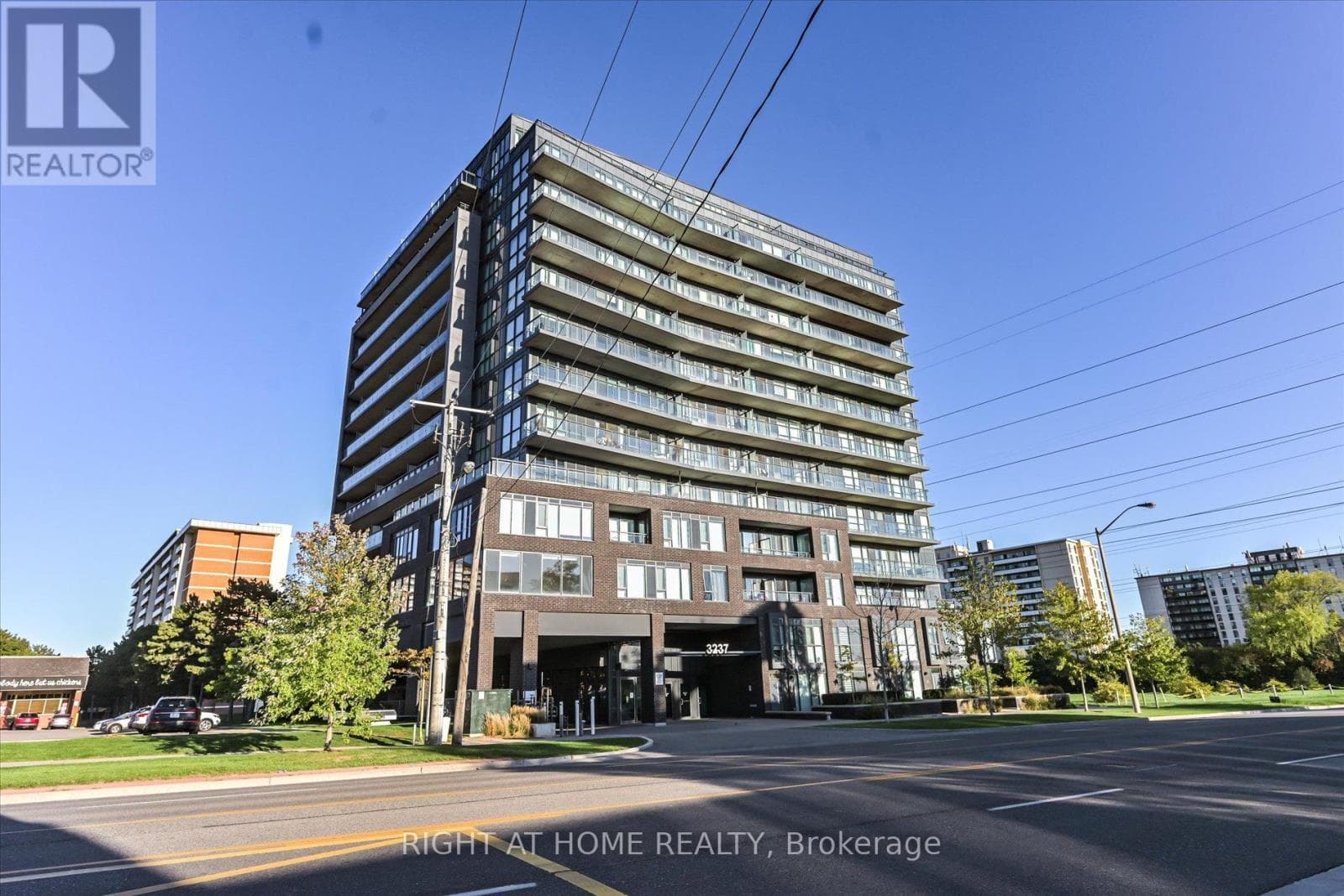 507 - 3237 BAYVIEW AVENUE — Toronto (Bayview Woods-Steeles), Ontario - Main photo
