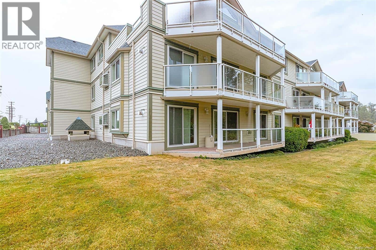 540 Al Wilson Grove 102C